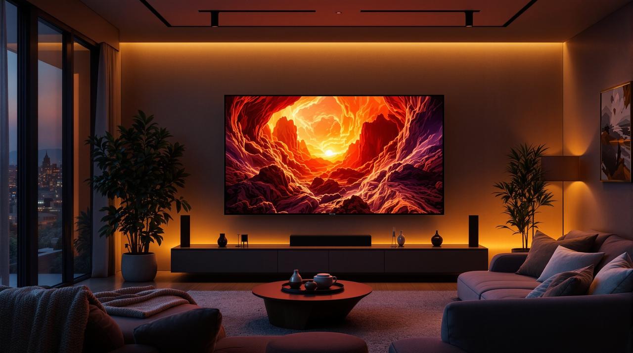 视频大全推出全新4K HDR超清观影体验